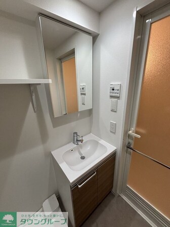 ARCOBALENO MINAMISENJUの物件内観写真